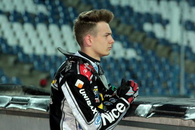 Fogo Unia jeździła z Unibaksem Toruń (zdjęcia)