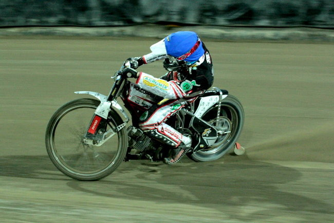 Fogo Unia jeździła z Unibaksem Toruń (zdjęcia)