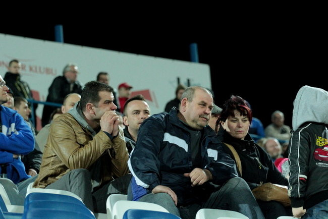 Fogo Unia jeździła z Unibaksem Toruń (zdjęcia)