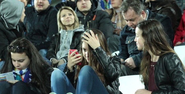 Fogo Unia jeździła z Unibaksem Toruń (zdjęcia)