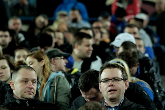 Fogo Unia jeździła z Unibaksem Toruń (zdjęcia)