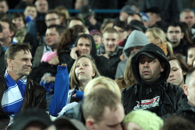 Fogo Unia jeździła z Unibaksem Toruń (zdjęcia)