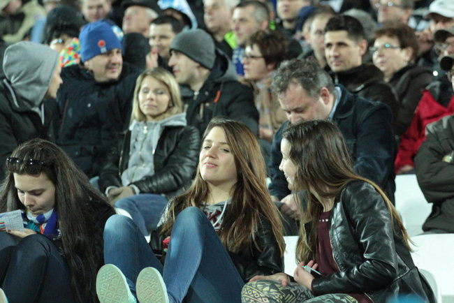 Fogo Unia jeździła z Unibaksem Toruń (zdjęcia)