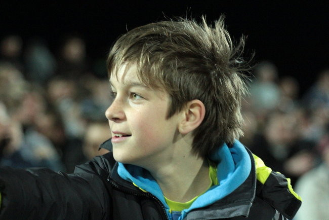 Fogo Unia jeździła z Unibaksem Toruń (zdjęcia)