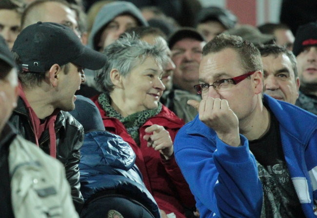 Fogo Unia jeździła z Unibaksem Toruń (zdjęcia)