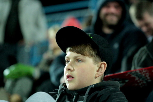 Fogo Unia jeździła z Unibaksem Toruń (zdjęcia)