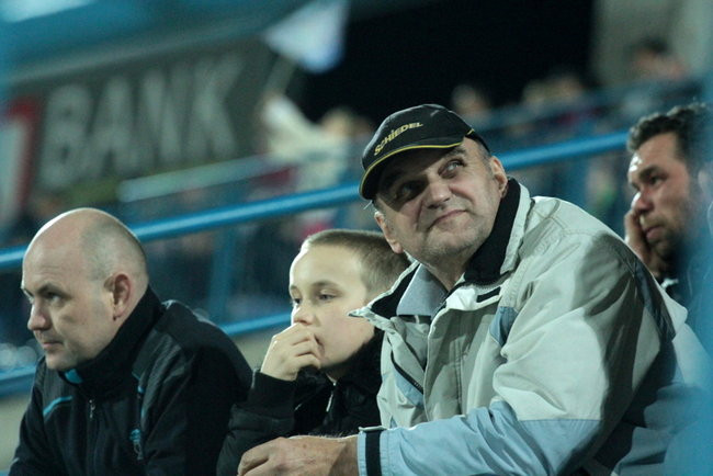 Fogo Unia jeździła z Unibaksem Toruń (zdjęcia)