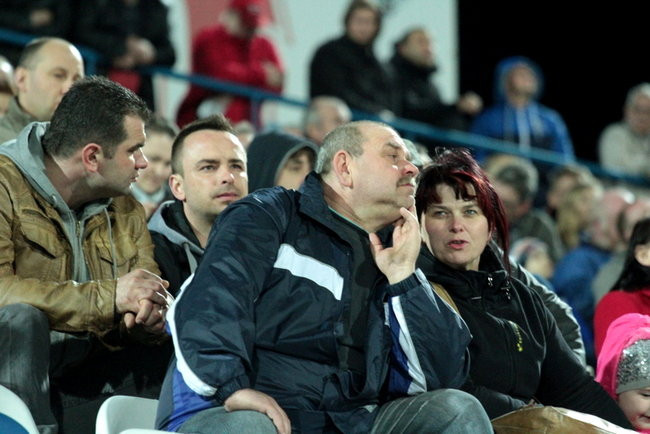 Fogo Unia jeździła z Unibaksem Toruń (zdjęcia)