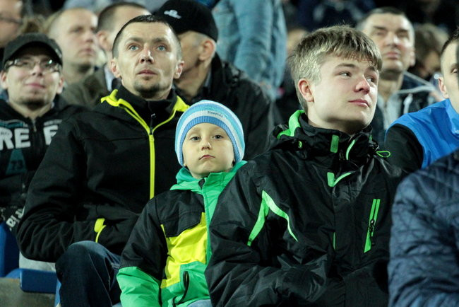 Fogo Unia jeździła z Unibaksem Toruń (zdjęcia)