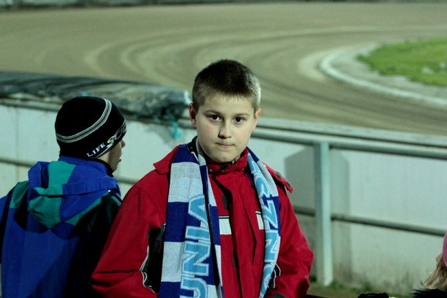 Fogo Unia jeździła z Unibaksem Toruń (zdjęcia)