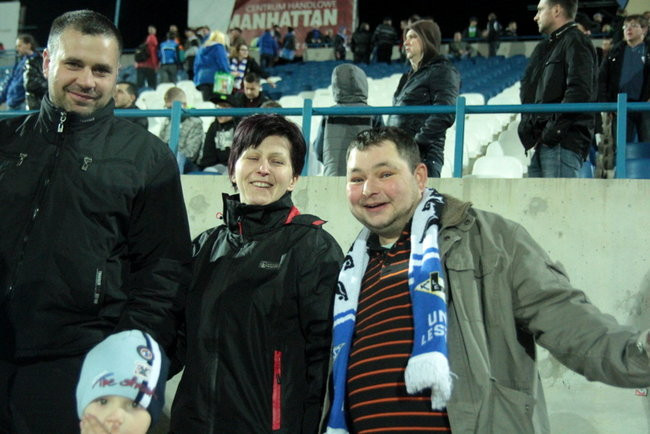 Fogo Unia jeździła z Unibaksem Toruń (zdjęcia)