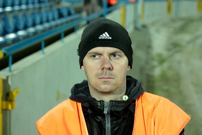 Fogo Unia jeździła z Unibaksem Toruń (zdjęcia)