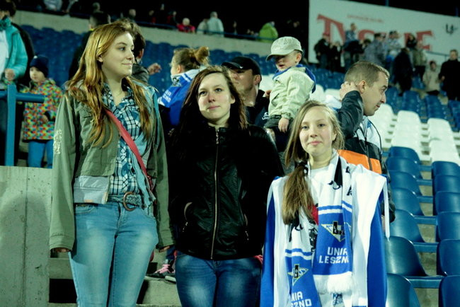 Fogo Unia jeździła z Unibaksem Toruń (zdjęcia)