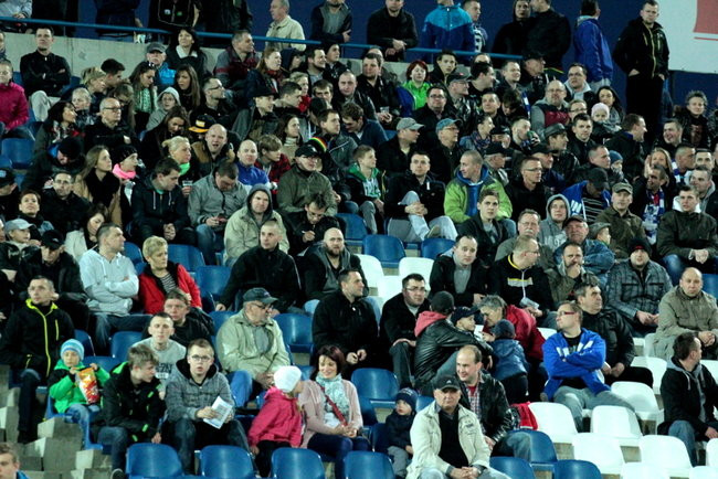 Fogo Unia jeździła z Unibaksem Toruń (zdjęcia)