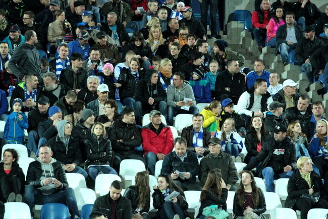 Fogo Unia jeździła z Unibaksem Toruń (zdjęcia)