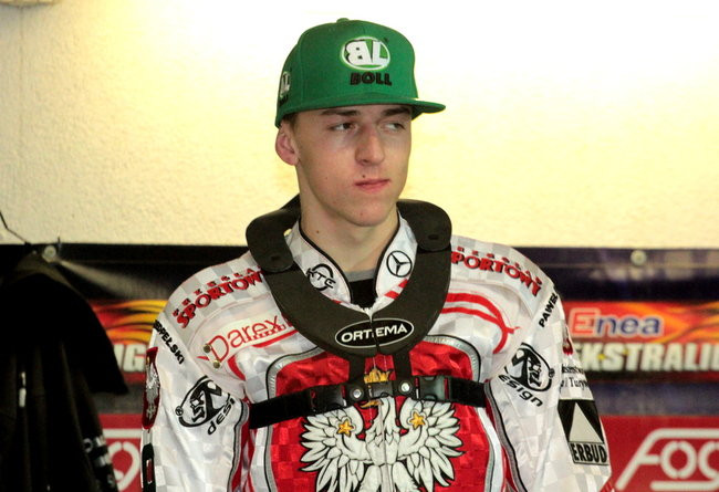 Fogo Unia jeździła z Unibaksem Toruń (zdjęcia)