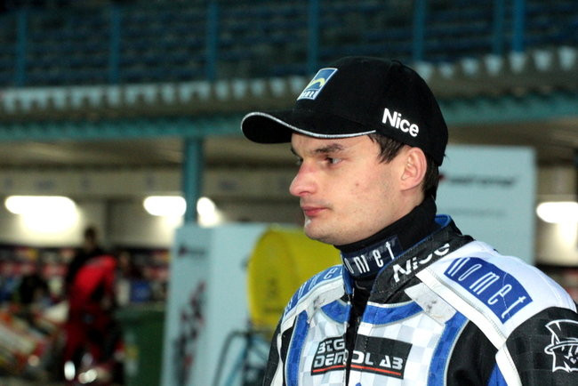 Fogo Unia jeździła z Unibaksem Toruń (zdjęcia)