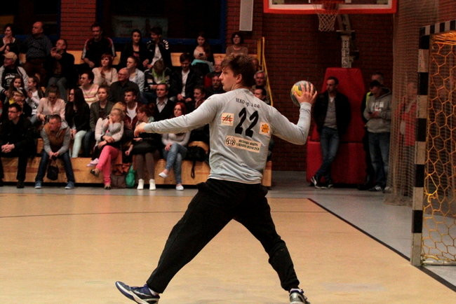 Nielba zdobyła Leszno (zdjęcia)