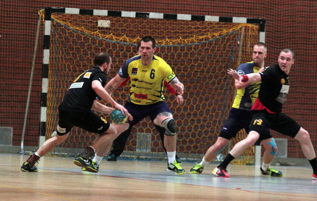 Nielba zdobyła Leszno (zdjęcia)