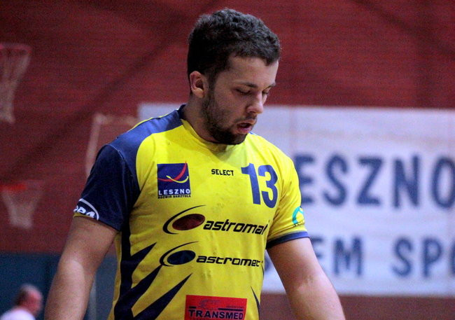 Nielba zdobyła Leszno (zdjęcia)