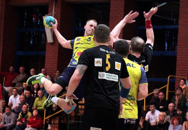 Nielba zdobyła Leszno (zdjęcia)