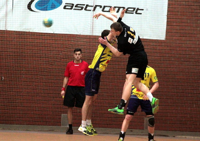 Nielba zdobyła Leszno (zdjęcia)