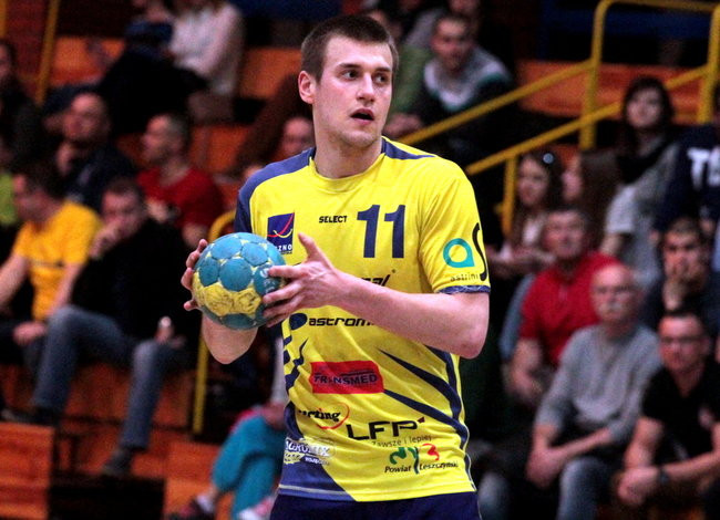 Nielba zdobyła Leszno (zdjęcia)