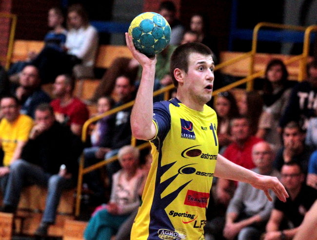 Nielba zdobyła Leszno (zdjęcia)