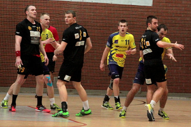 Nielba zdobyła Leszno (zdjęcia)