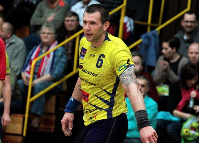 Nielba zdobyła Leszno (zdjęcia)