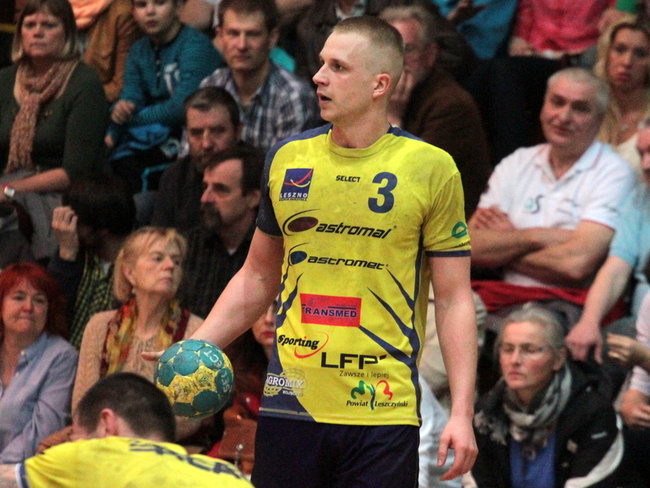 Nielba zdobyła Leszno (zdjęcia)