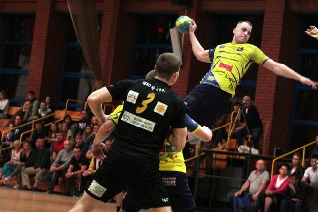 Nielba zdobyła Leszno (zdjęcia)