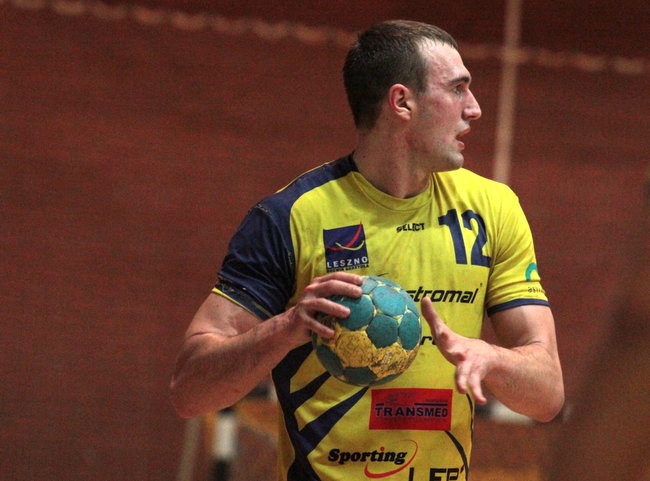 Nielba zdobyła Leszno (zdjęcia)