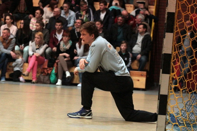 Nielba zdobyła Leszno (zdjęcia)