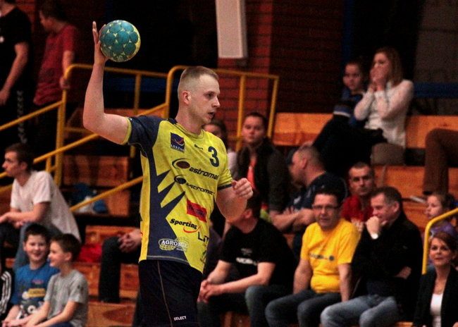 Nielba zdobyła Leszno (zdjęcia)