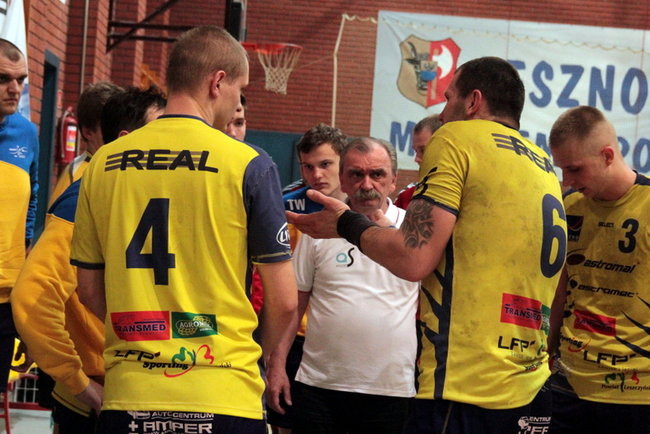 Nielba zdobyła Leszno (zdjęcia)