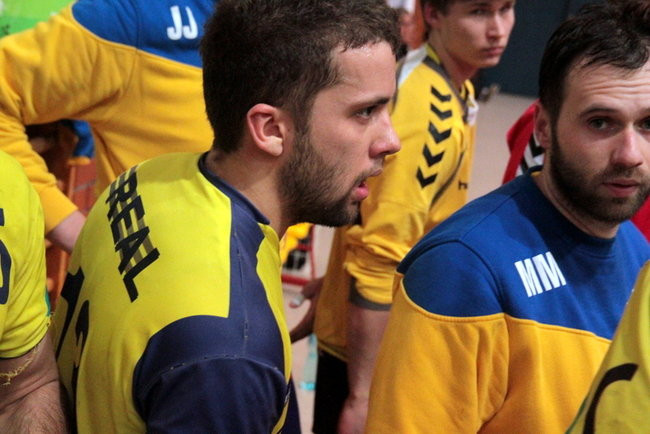 Nielba zdobyła Leszno (zdjęcia)