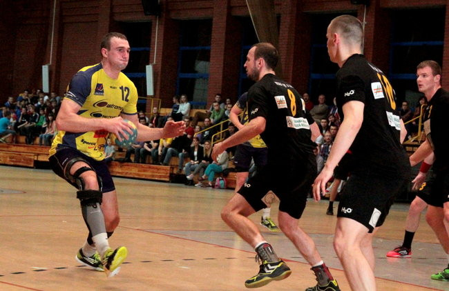 Nielba zdobyła Leszno (zdjęcia)