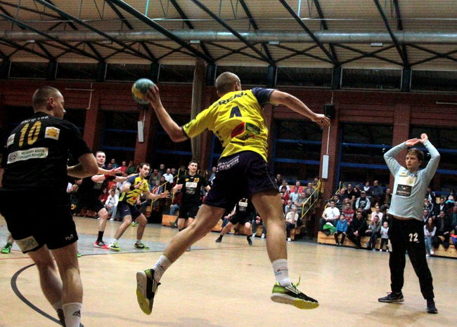 Nielba zdobyła Leszno (zdjęcia)