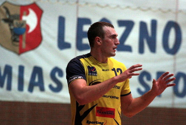 Nielba zdobyła Leszno (zdjęcia)