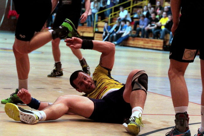 Nielba zdobyła Leszno (zdjęcia)