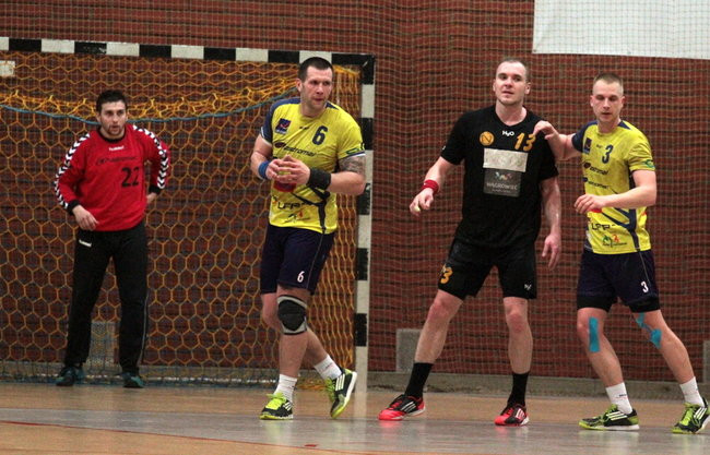 Nielba zdobyła Leszno (zdjęcia)