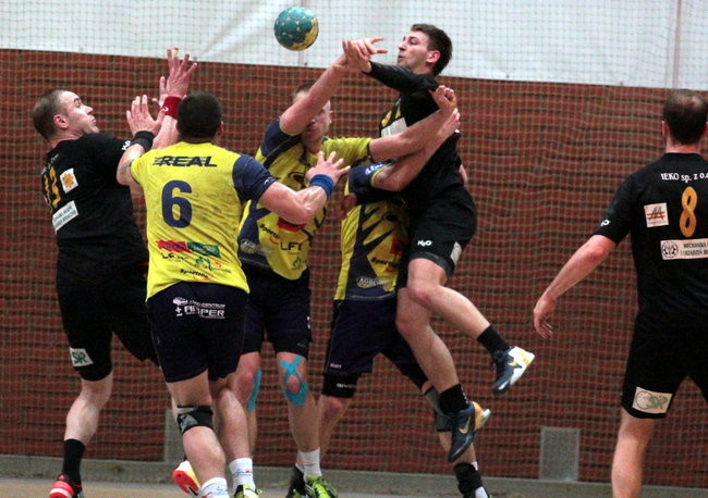 Nielba zdobyła Leszno (zdjęcia)