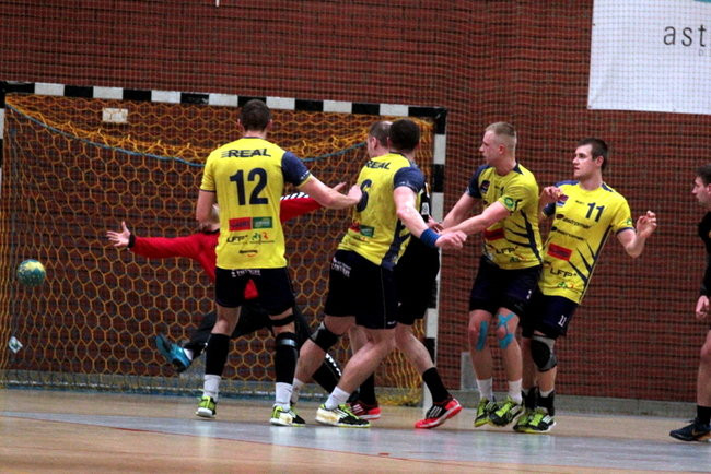 Nielba zdobyła Leszno (zdjęcia)