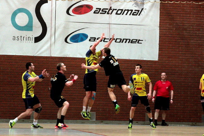 Nielba zdobyła Leszno (zdjęcia)