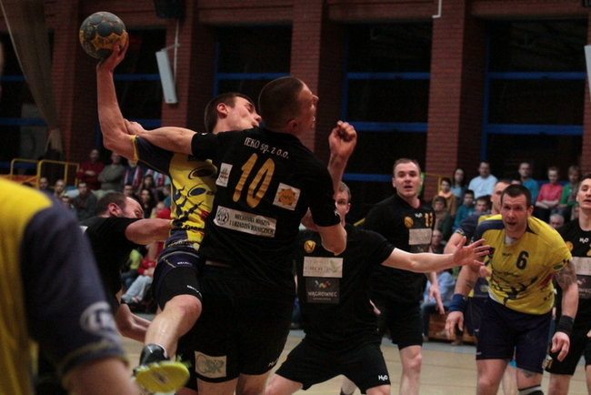 Nielba zdobyła Leszno (zdjęcia)