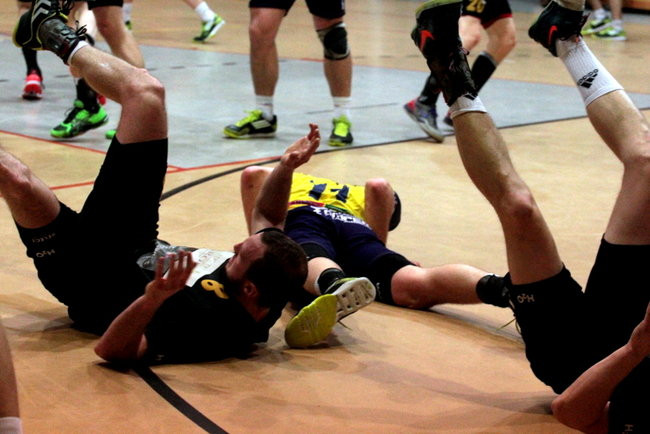 Nielba zdobyła Leszno (zdjęcia)