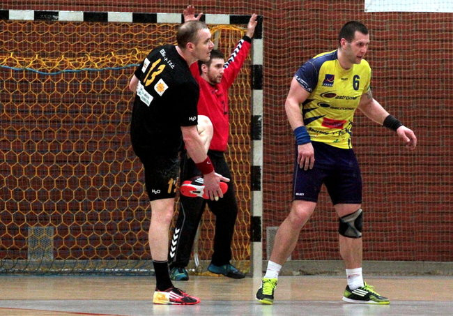 Nielba zdobyła Leszno (zdjęcia)