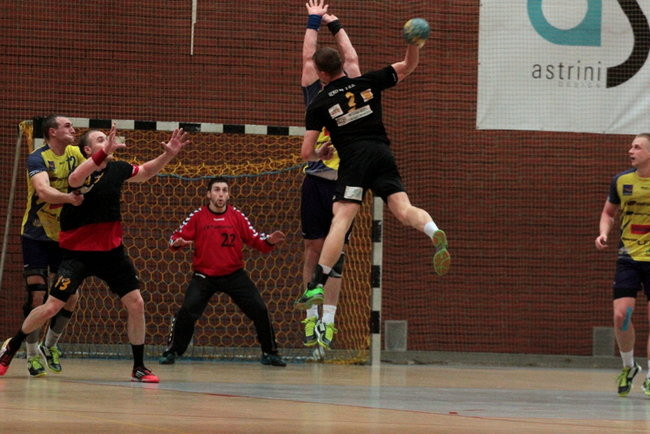 Nielba zdobyła Leszno (zdjęcia)