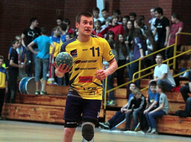 Nielba zdobyła Leszno (zdjęcia)